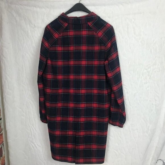 ARITZIA Golden By TNA Cahill Coat Size 1 - Picture 5 of 12